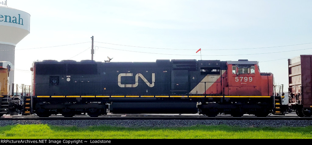 CN 5799